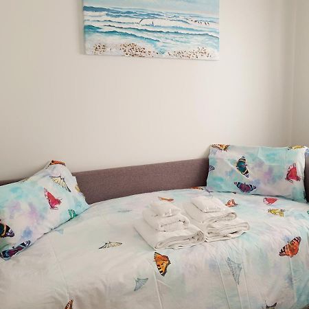 Boutique Apartment Near The Beach, 1 Gbps Wi-Fi มาลากา ภายนอก รูปภาพ