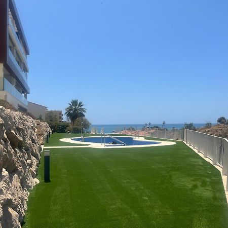 Boutique Apartment Near The Beach, 1 Gbps Wi-Fi มาลากา ภายนอก รูปภาพ