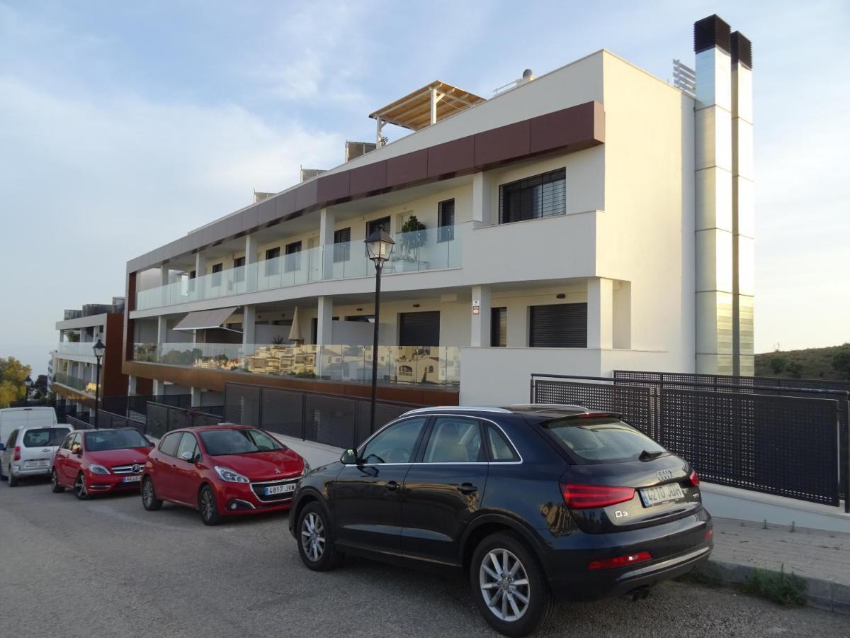 Boutique Apartment Near The Beach, 1 Gbps Wi-Fi มาลากา ภายนอก รูปภาพ