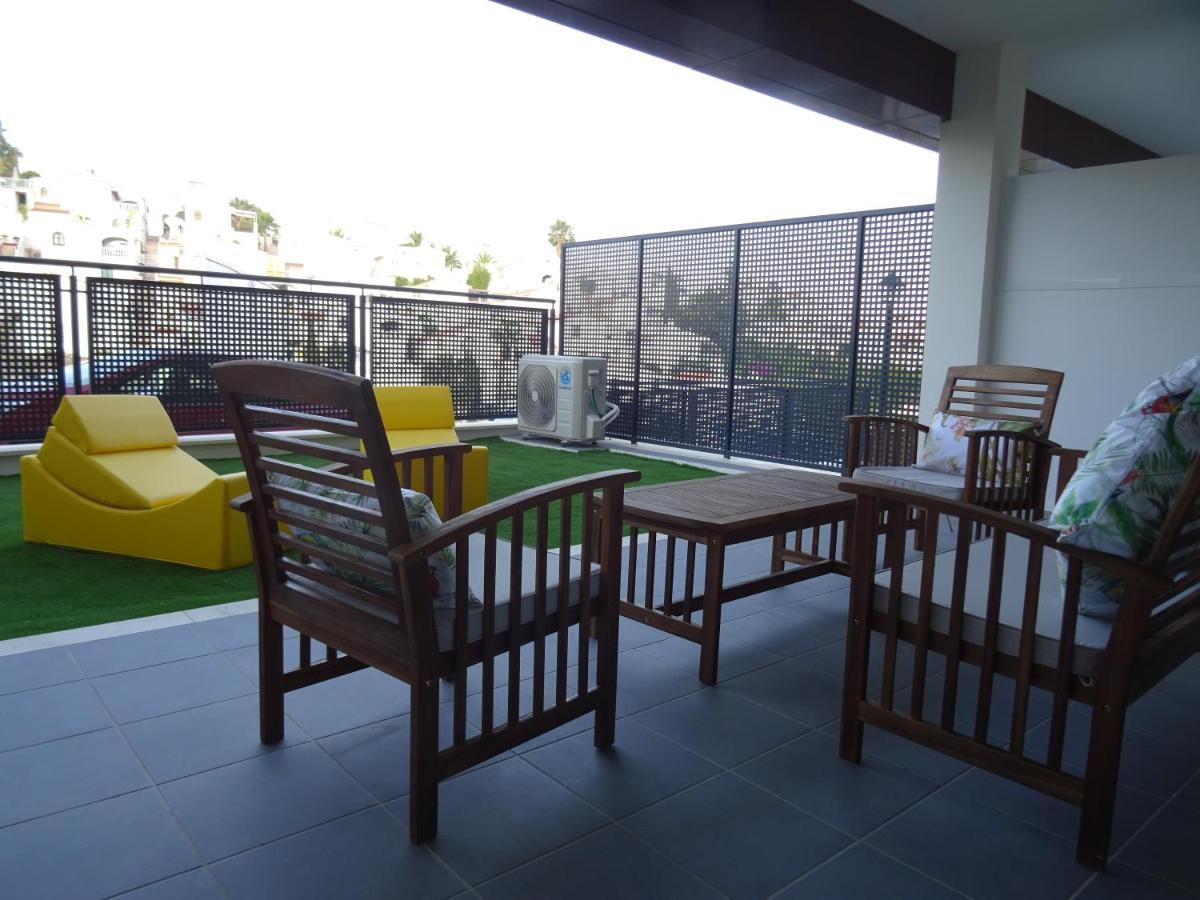 Boutique Apartment Near The Beach, 1 Gbps Wi-Fi มาลากา ภายนอก รูปภาพ