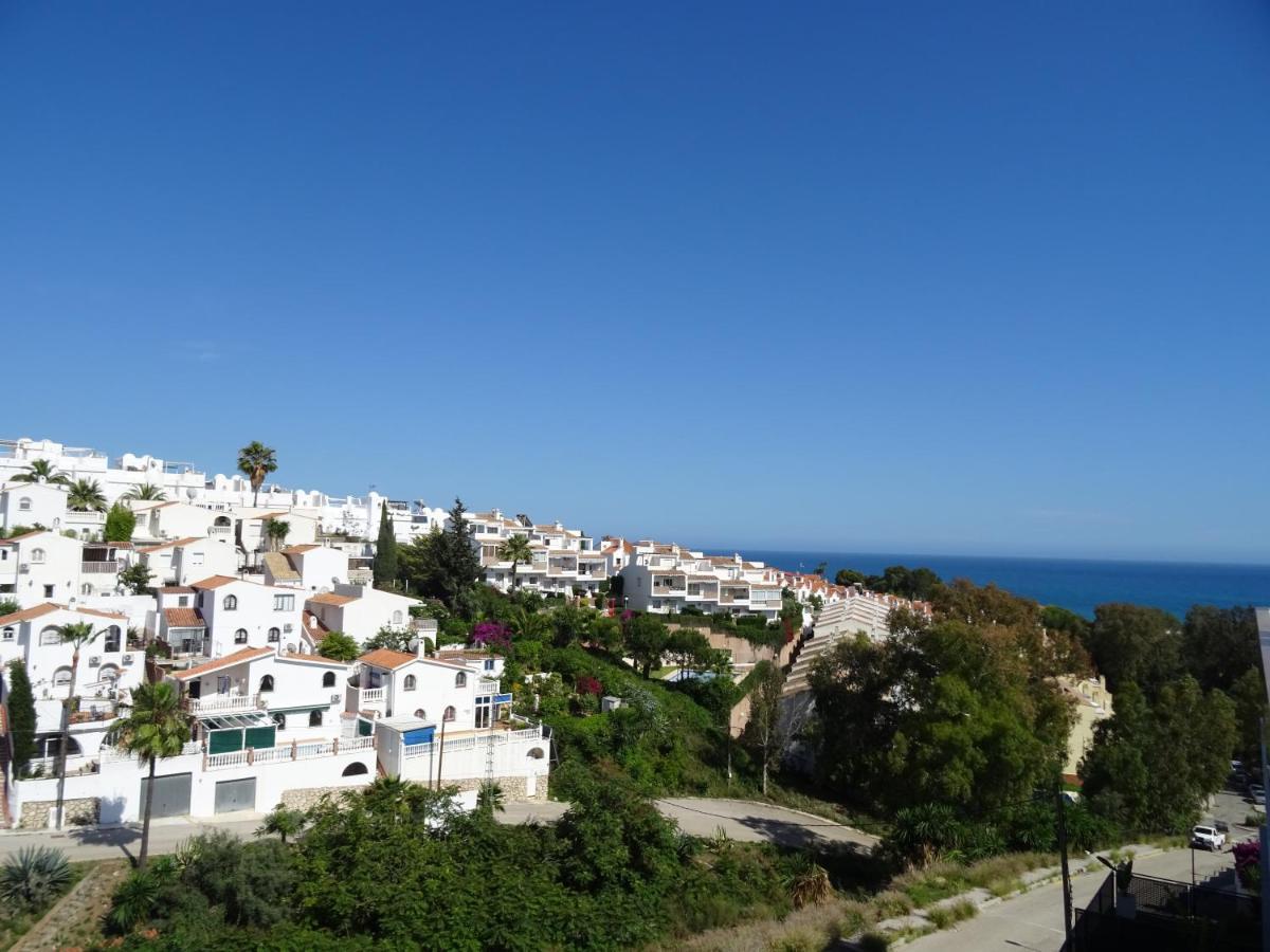 Boutique Apartment Near The Beach, 1 Gbps Wi-Fi มาลากา ภายนอก รูปภาพ