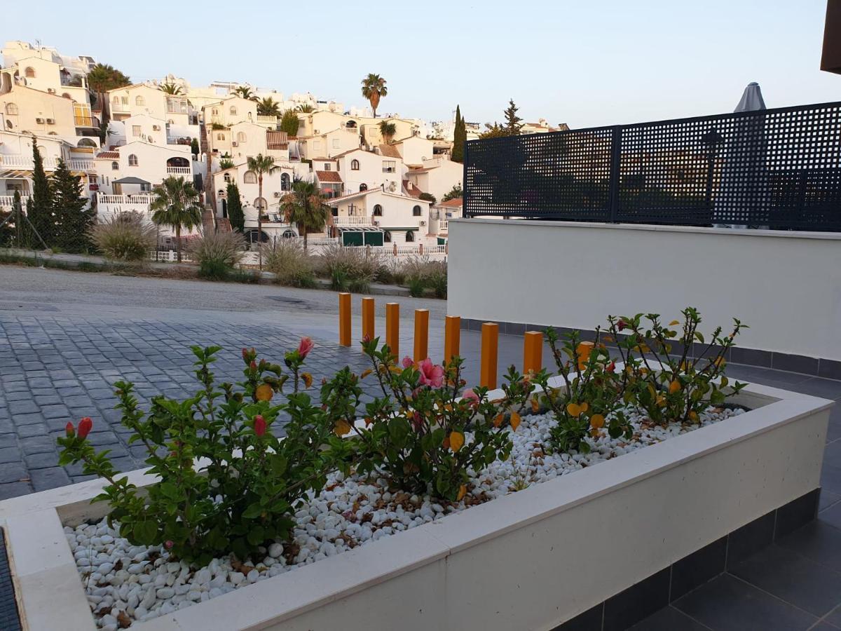 Boutique Apartment Near The Beach, 1 Gbps Wi-Fi มาลากา ภายนอก รูปภาพ